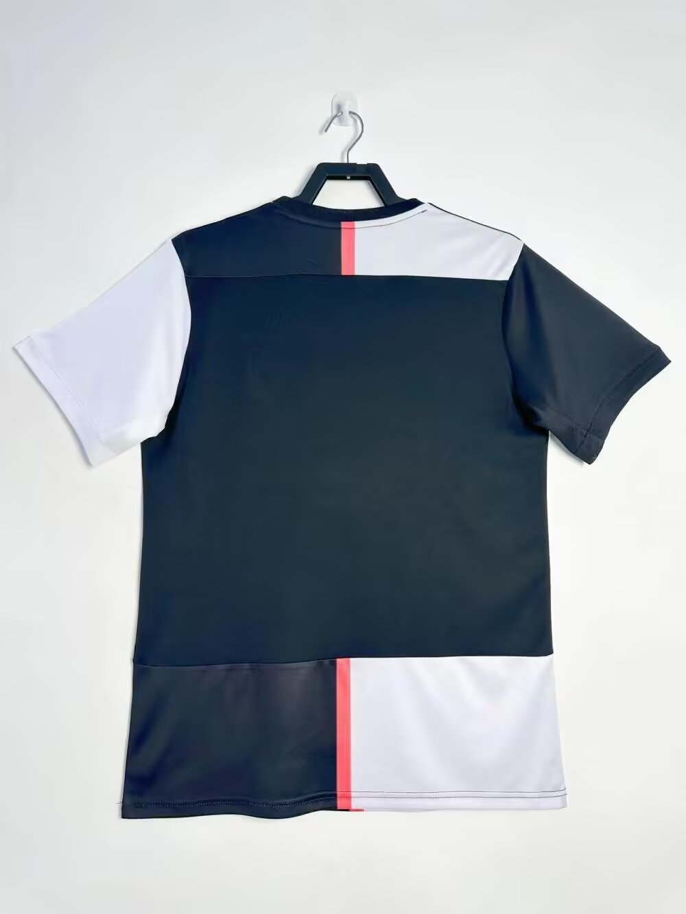 Retro Juventus 2019/2020 Home Fan Version Football Jersey