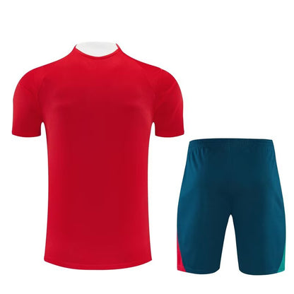 Portugal 2026/2027 Kids Fan Version Tracksuit