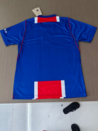 PSG Paris 2026/2027 Home Fan Version Football Jersey