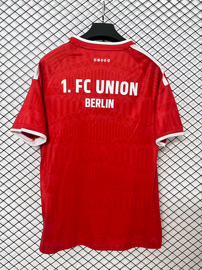 Germany-Bundesliga 2026/2027 Home Fan Version Football Jersey