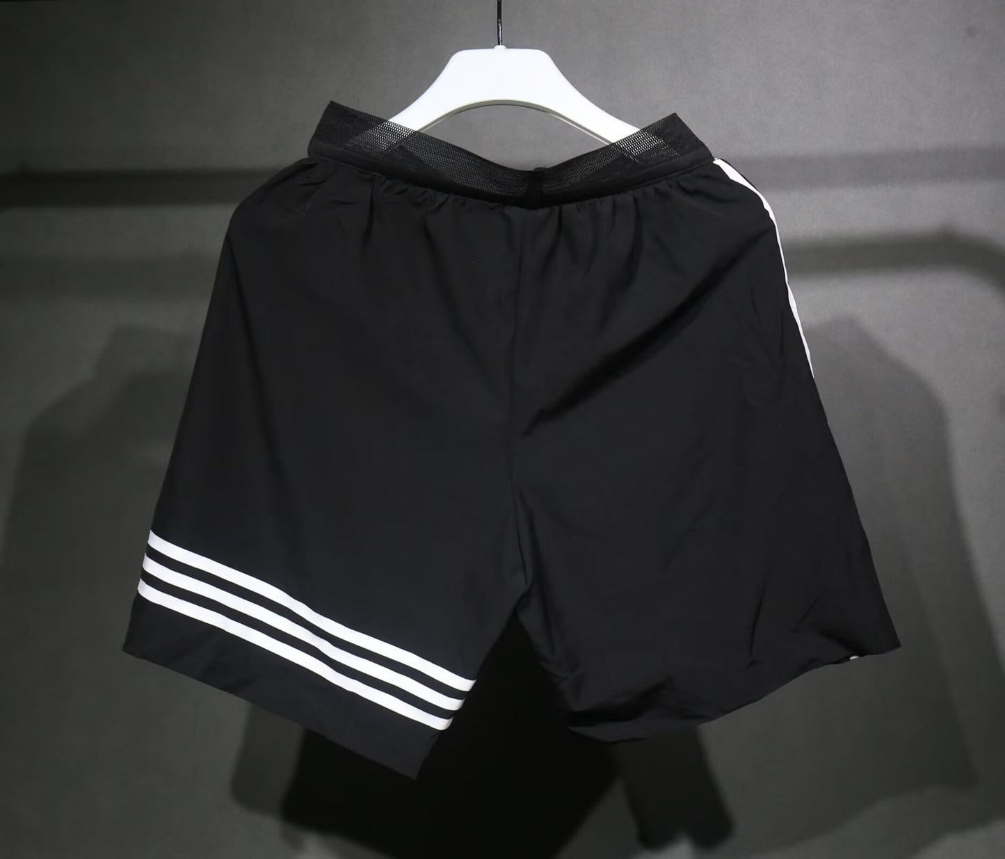 Adidas&Nike 2025 Player Version Football Jersey