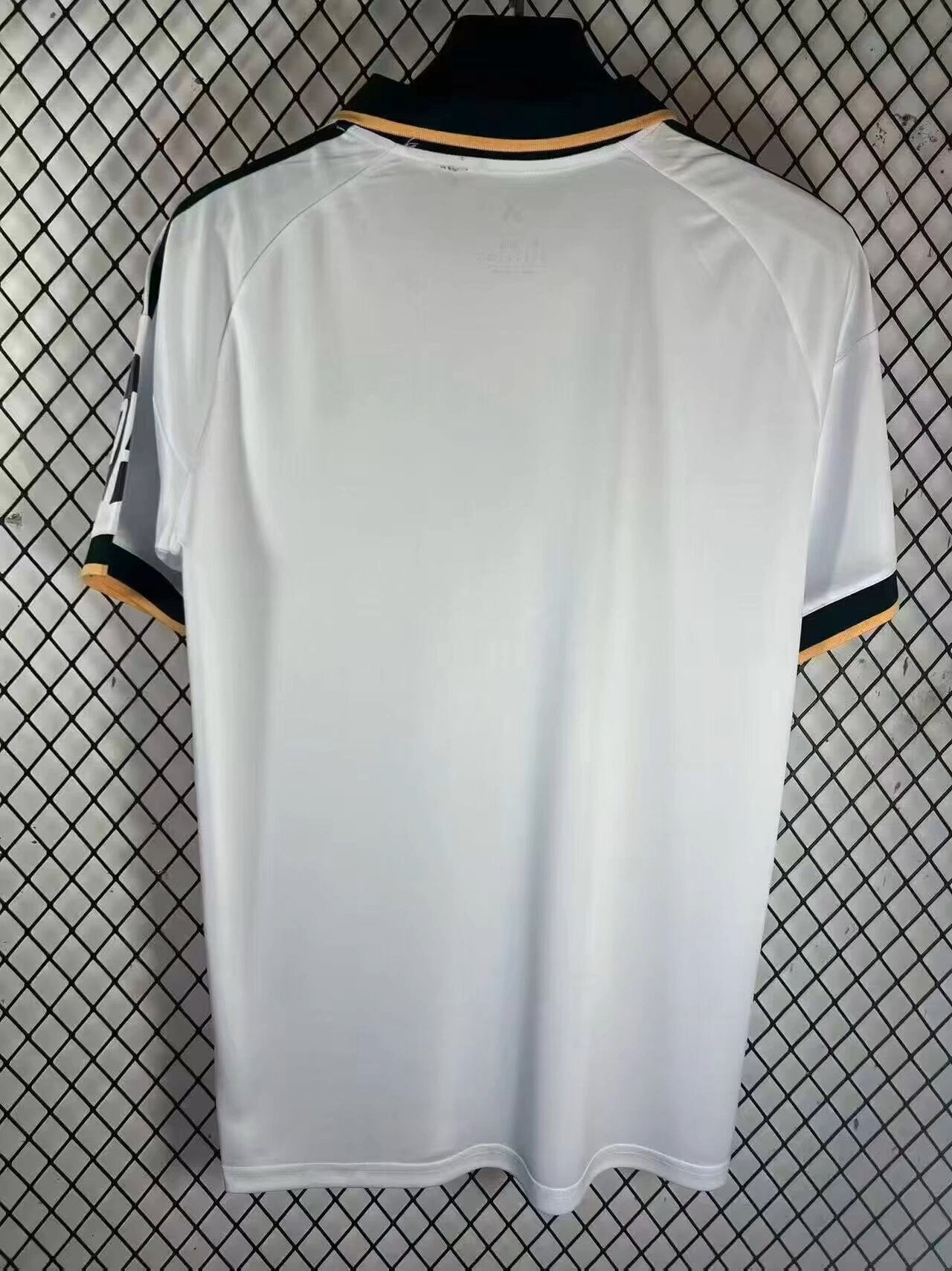 Real Madrid 2026/2027 Fan Version Football Jersey