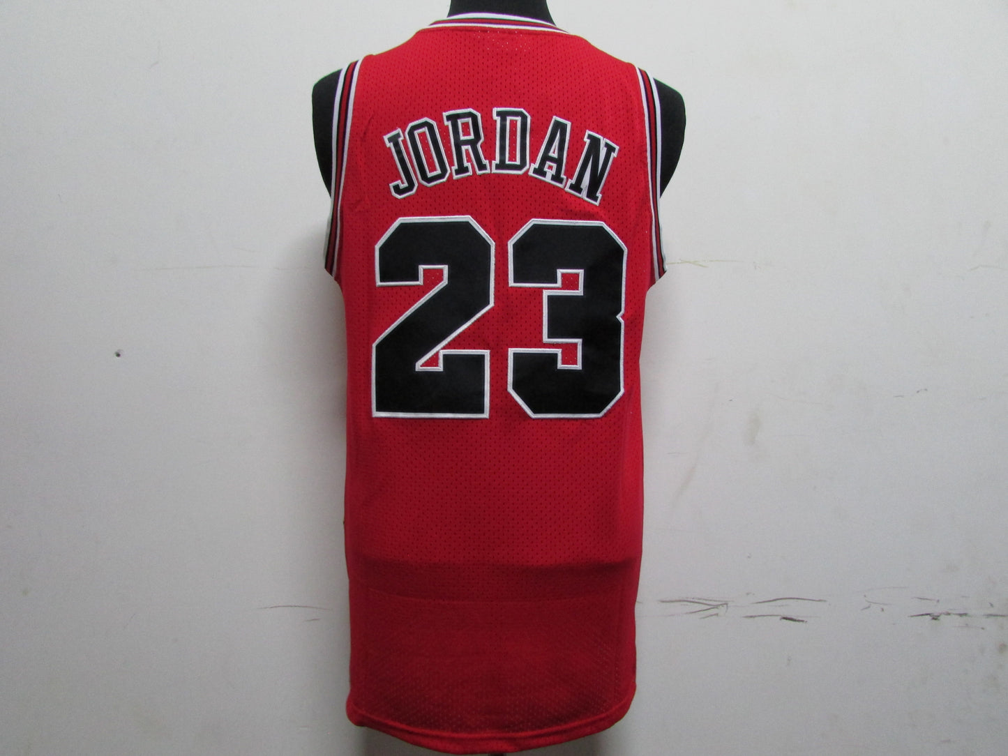 Chicago Bulls Football Jersey