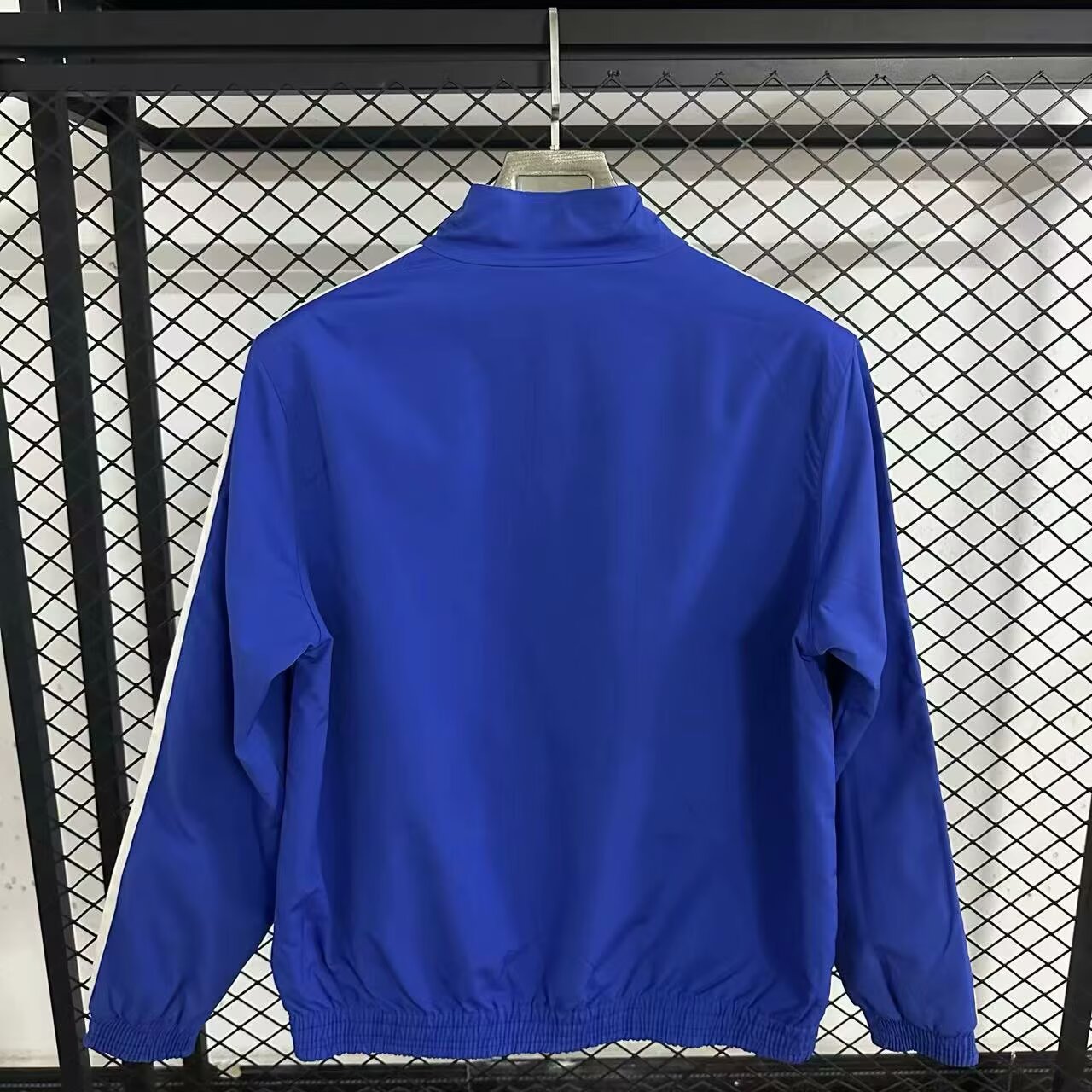 Italy-Serie A 2025/2026 Windbreaker