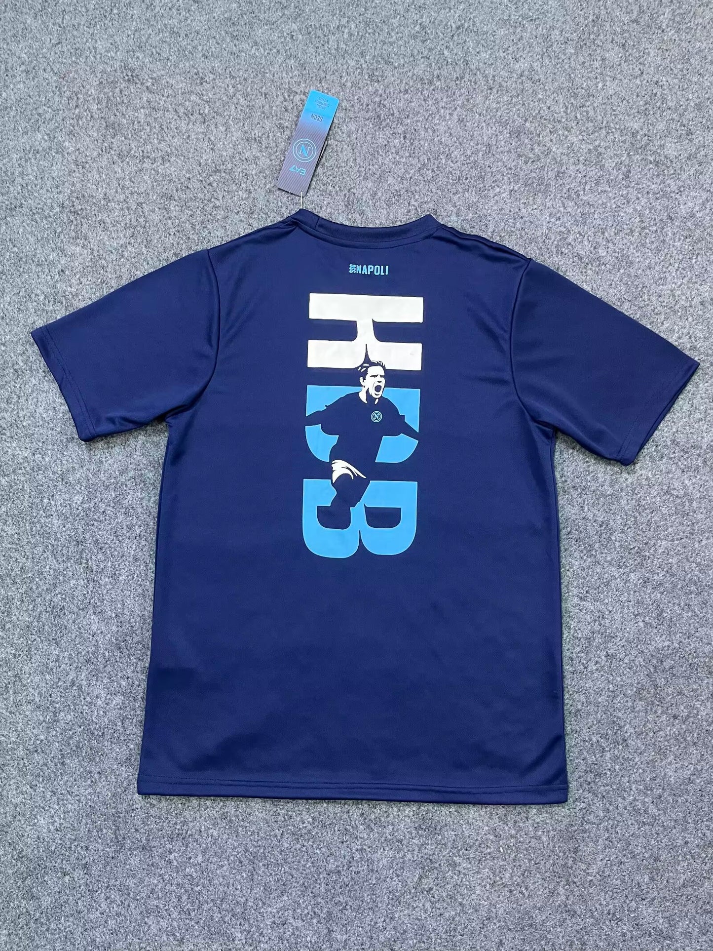 Napoli 2025/2026 Tracksuit