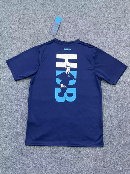 Napoli 2025/2026 Tracksuit