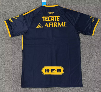 Tiger Third Away Player Jersey 2026-2027