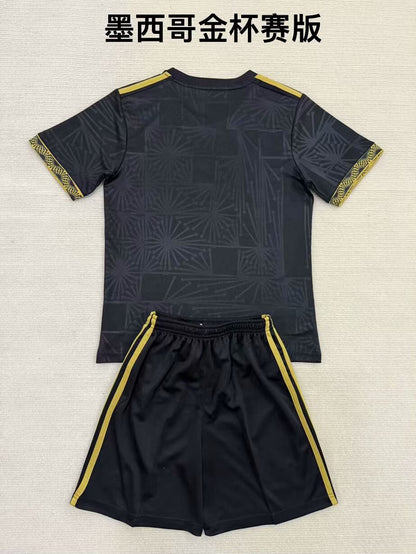 Atlanta Special Edition 2025/2026 Kids Fan Version Football Jersey