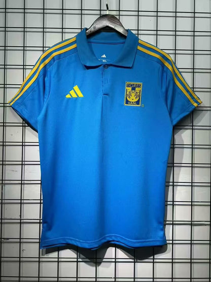 tiger 2025/2026 Fan Version Football Jersey