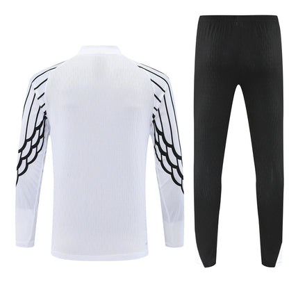 PSG Paris 2025/2026 Kids Tracksuit