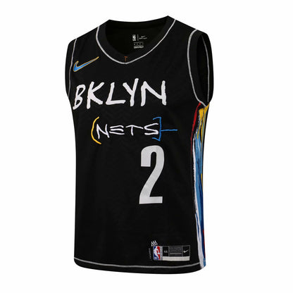 New Jersey Nets Football Jersey