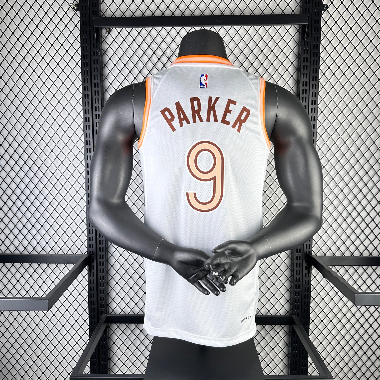 NBA&NFL&MLB 2024 Football Jersey