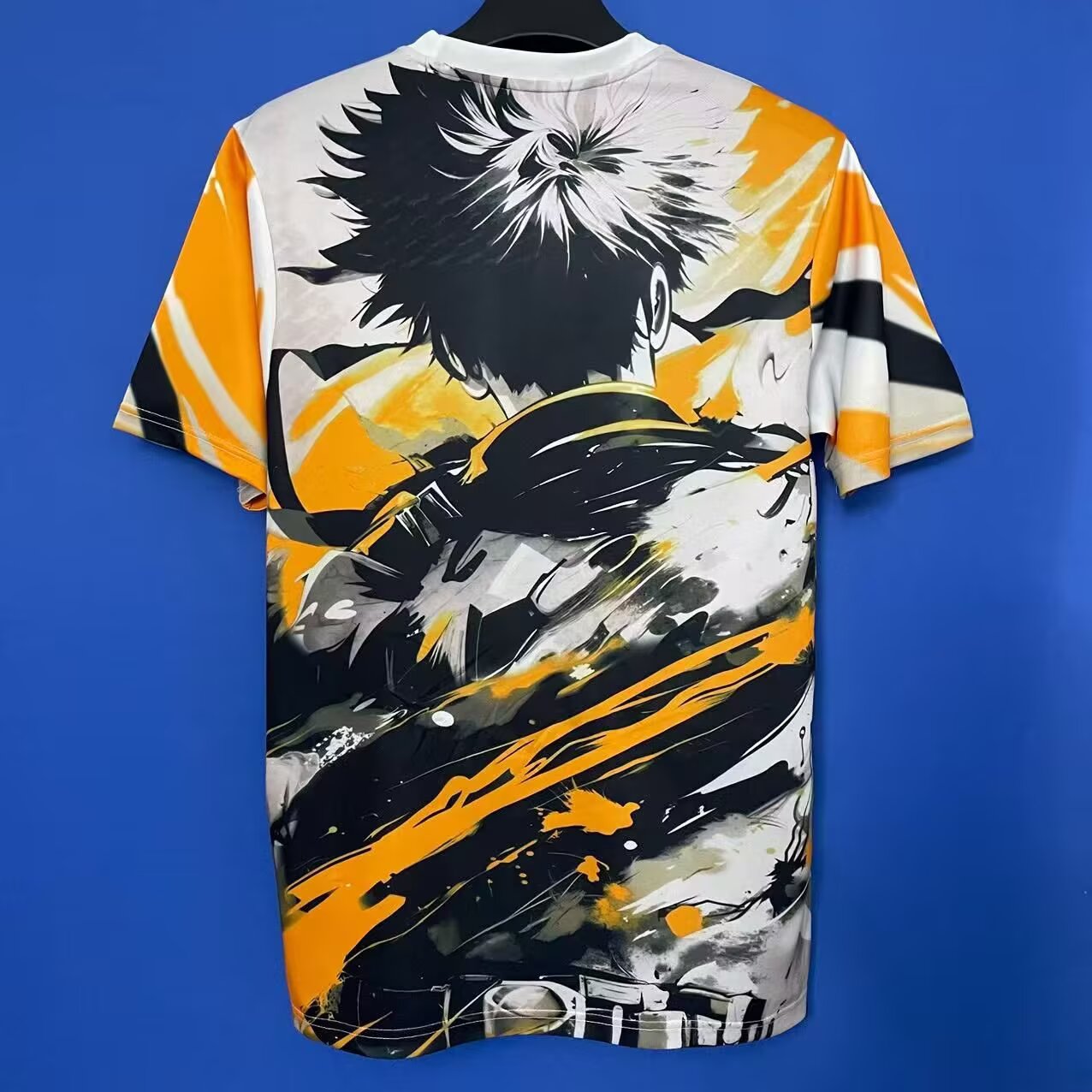 Japan Special Edition 2025/2026 Fan Version Football Jersey