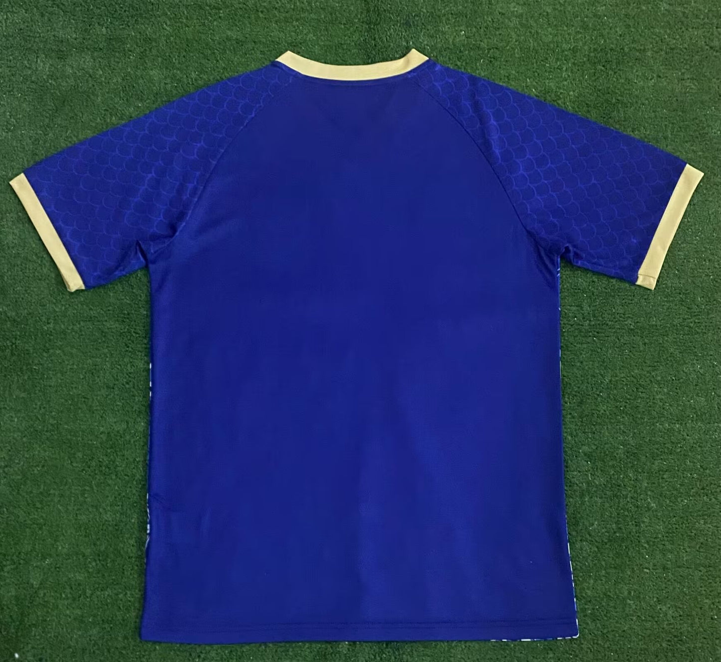 Japan Special Edition 2024/2025 Fan Version Football Jersey