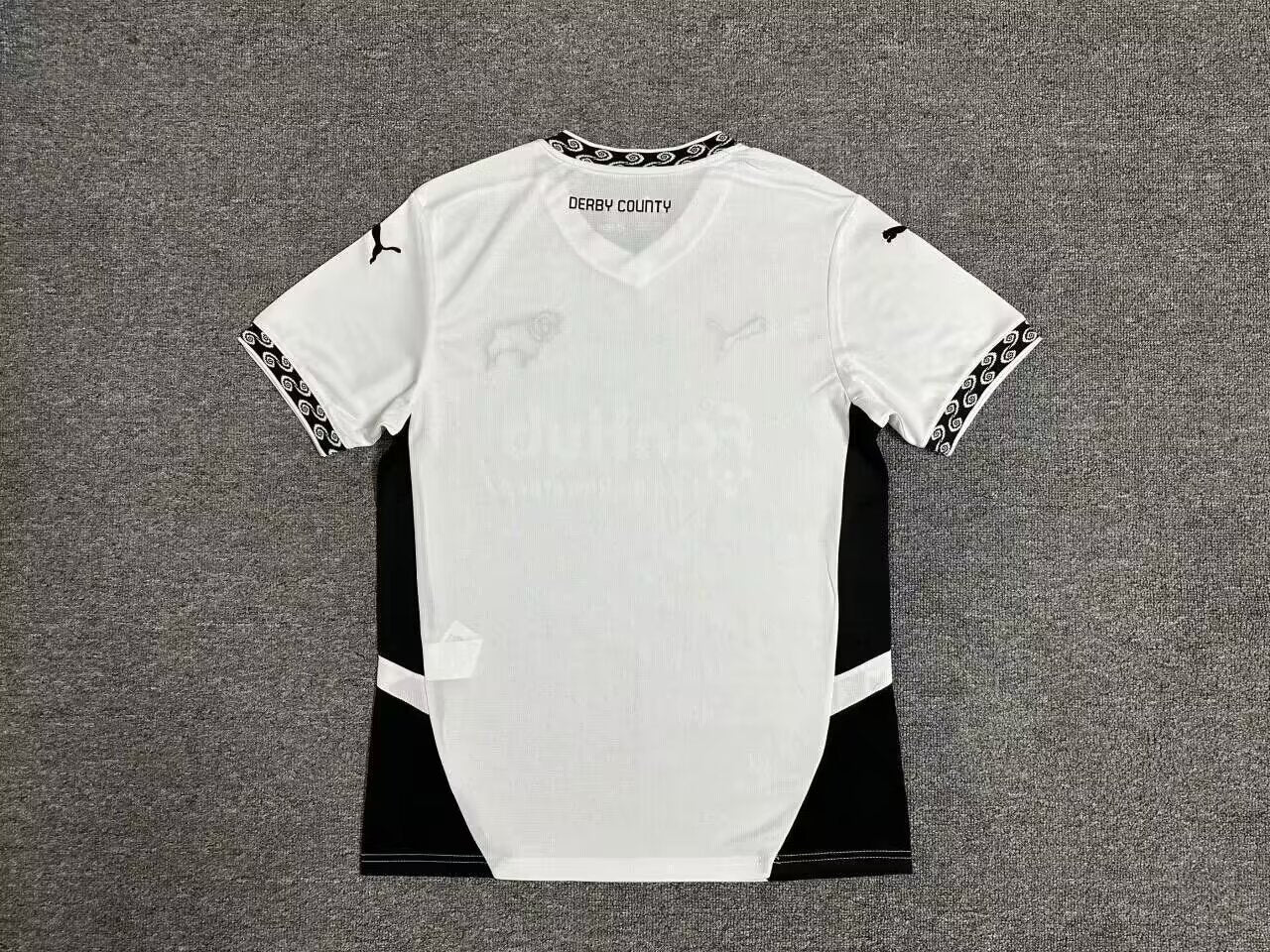 Premier- league 2024/2025 Home Fan Version Football Jersey