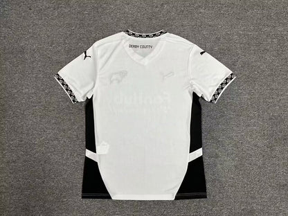 Premier- league 2024/2025 Home Fan Version Football Jersey