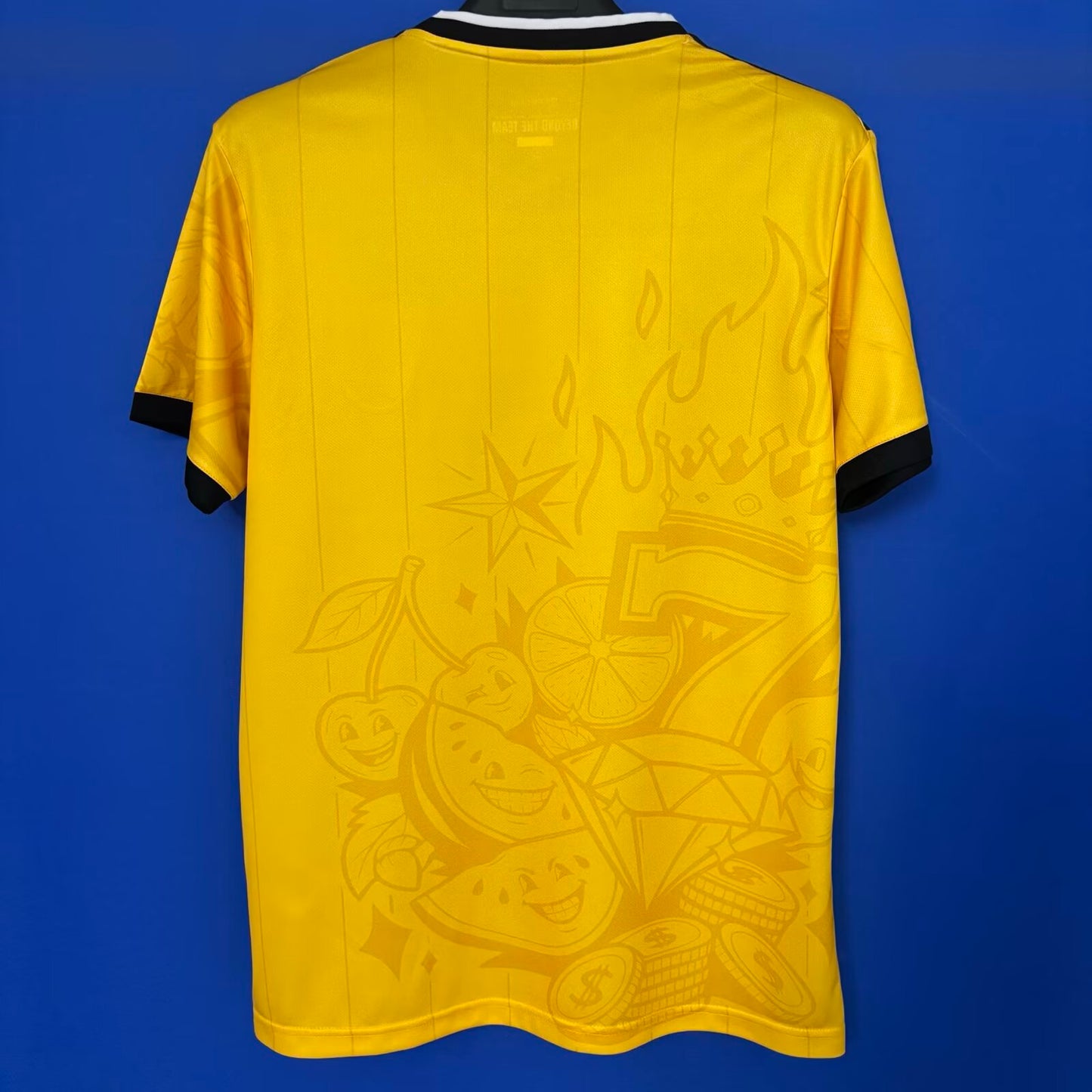 Italy Special Edition 2025/2026 Fan Version Football Jersey