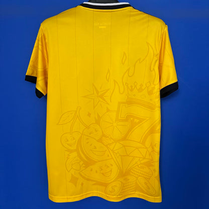 Italy Special Edition 2025/2026 Fan Version Football Jersey