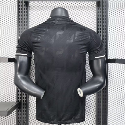 Manchester United Special Edition 2025/2026 Player Version Football Jersey