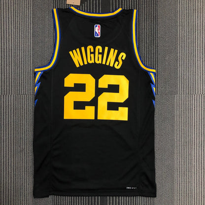 Golden State Warriors 2022 Football Jersey