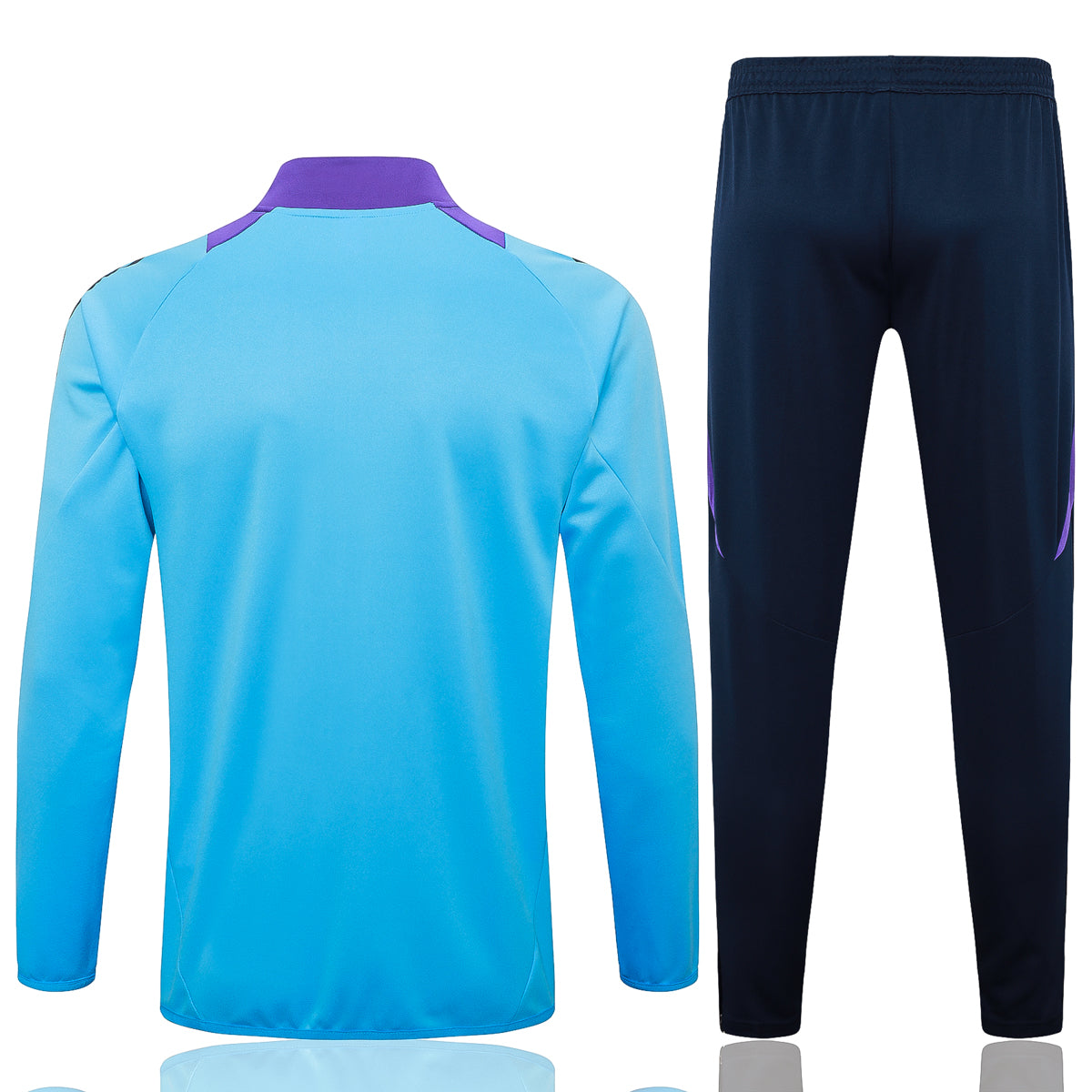 Jacket suite 2024/2025 Tracksuit