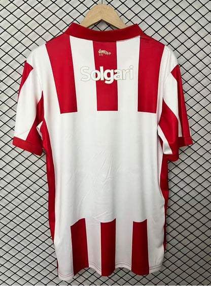 Lincoln City 50 Year Jersey 2026-2027