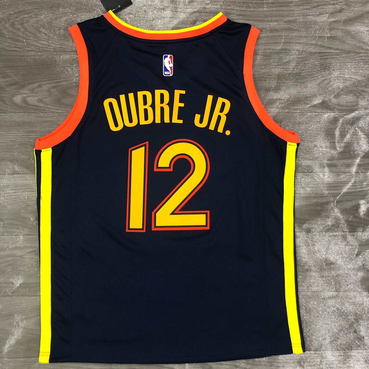 NBA&NFL&MLB 2021 Football Jersey