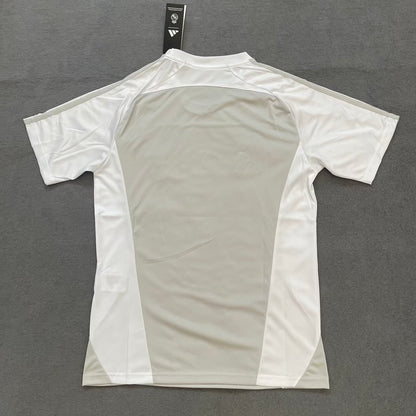 Real Madrid Special Edition 2025/2026 Fan Version Football Jersey