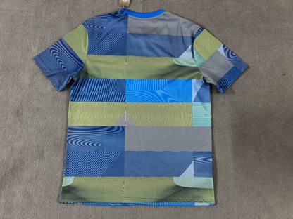 Real Madrid Special Edition 2025/2026 Fan Version Football Jersey