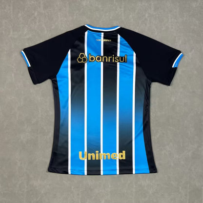 Grêmio 2026/2027 Women Home Fan Version Football Jersey