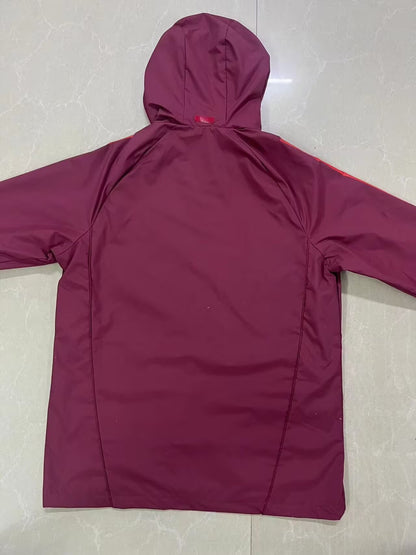 other team 2024/2025 Windbreaker