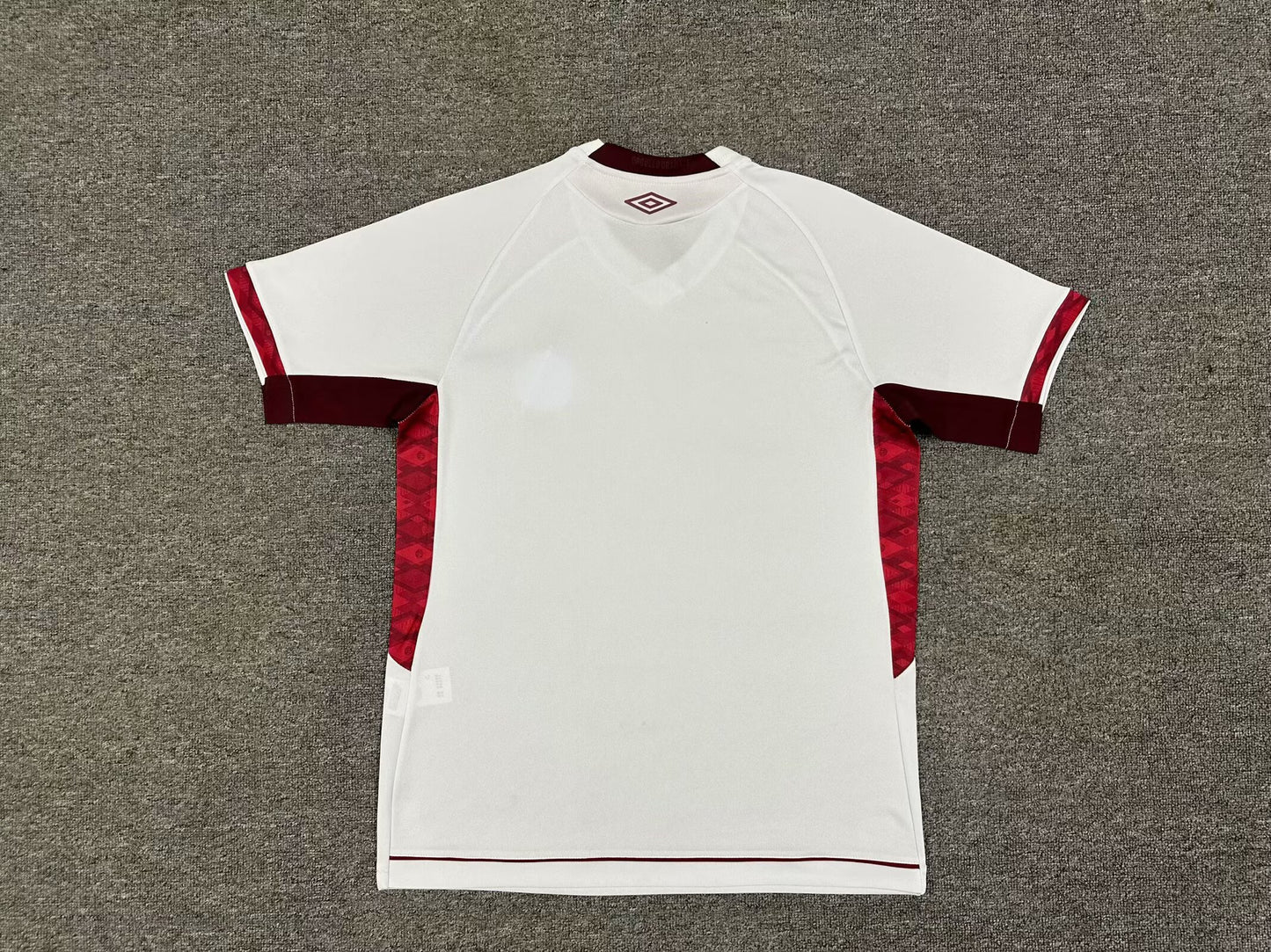 other team 2025/2026 Away Fan Version Football Jersey