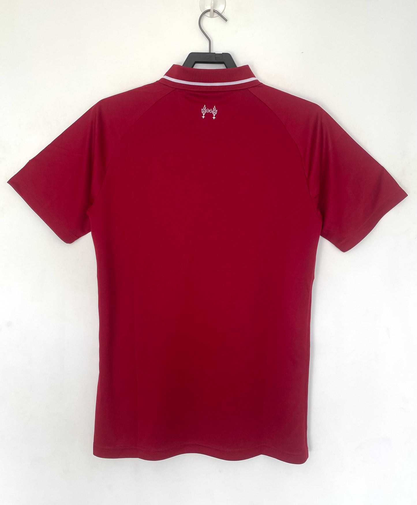 Liverpool 2018/2019 Home Fan Version Football Jersey