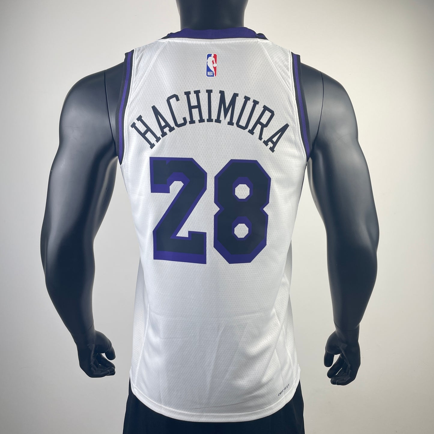 LA Lakers 2023 Football Jersey