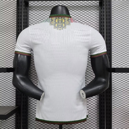 Mali 2024/2025 Home Player Version Football Jersey