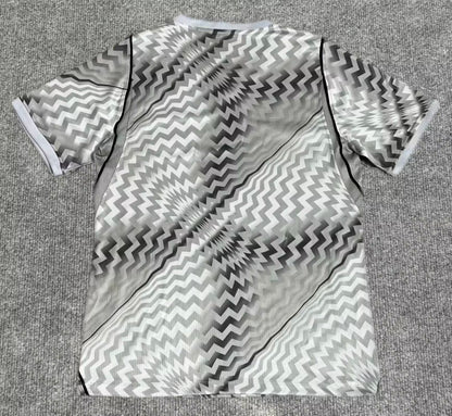 Corinthians 2026/2027 Goalkeeper Fan Version Football Jersey