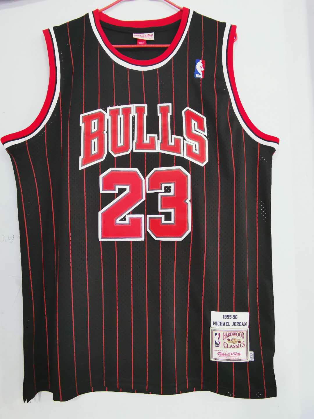 Chicago Bulls Football Jersey