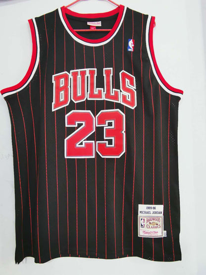 Chicago Bulls Football Jersey