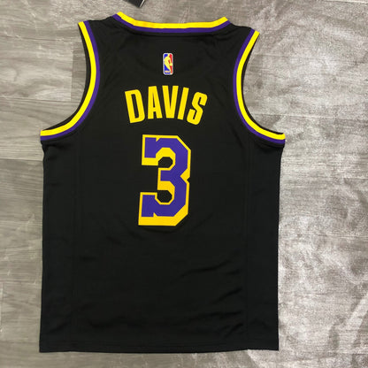 LA Lakers 2021 Football Jersey