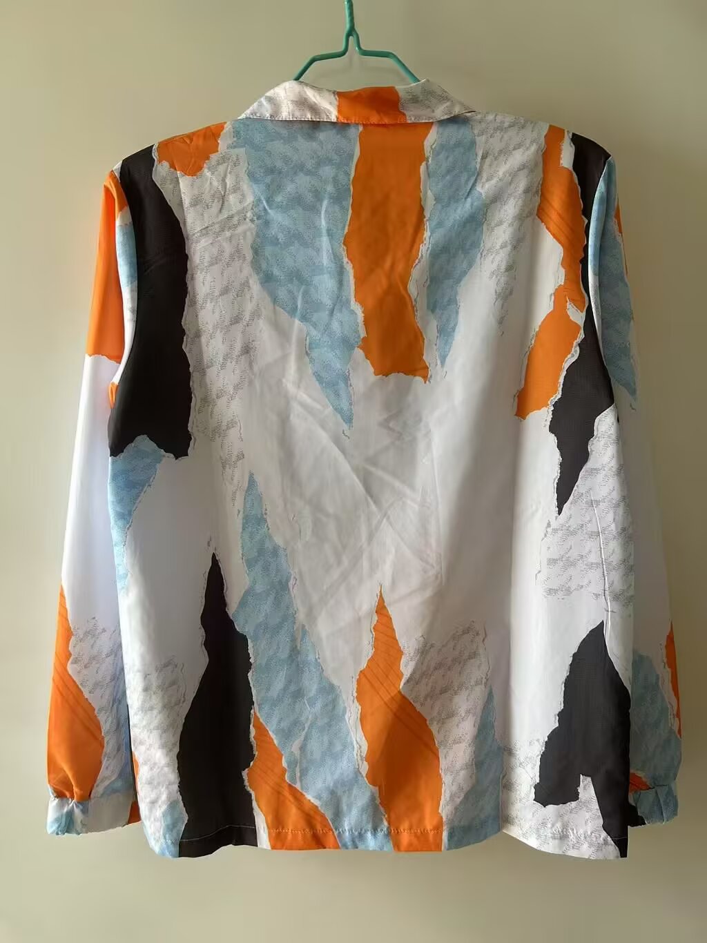 other team 2024/2025 Windbreaker