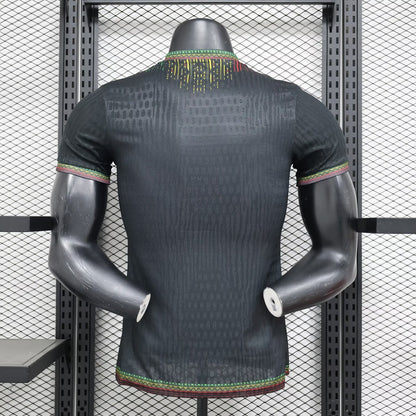 Mali 2024/2025 Third Away Player Version Football Jersey
