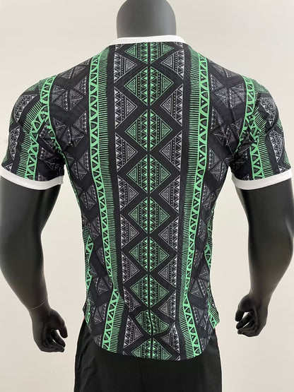 Nigeria Special Edition 2023/2024 Player Version Football Jersey