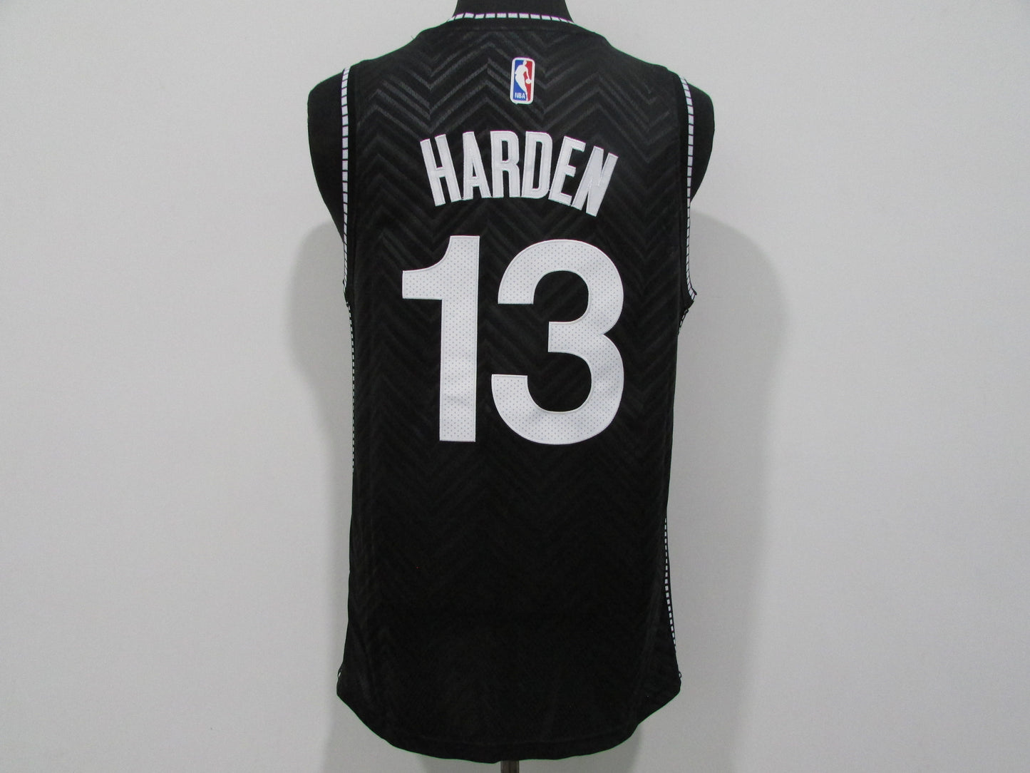 New Jersey Nets 2021 Football Jersey