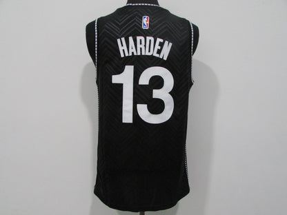 New Jersey Nets 2021 Football Jersey