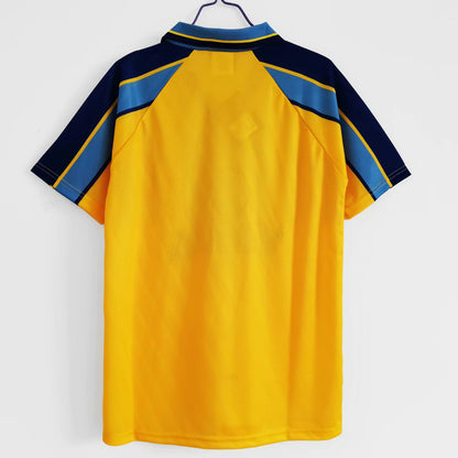 Retro Chelsea 1995/1997 Away Football Jersey