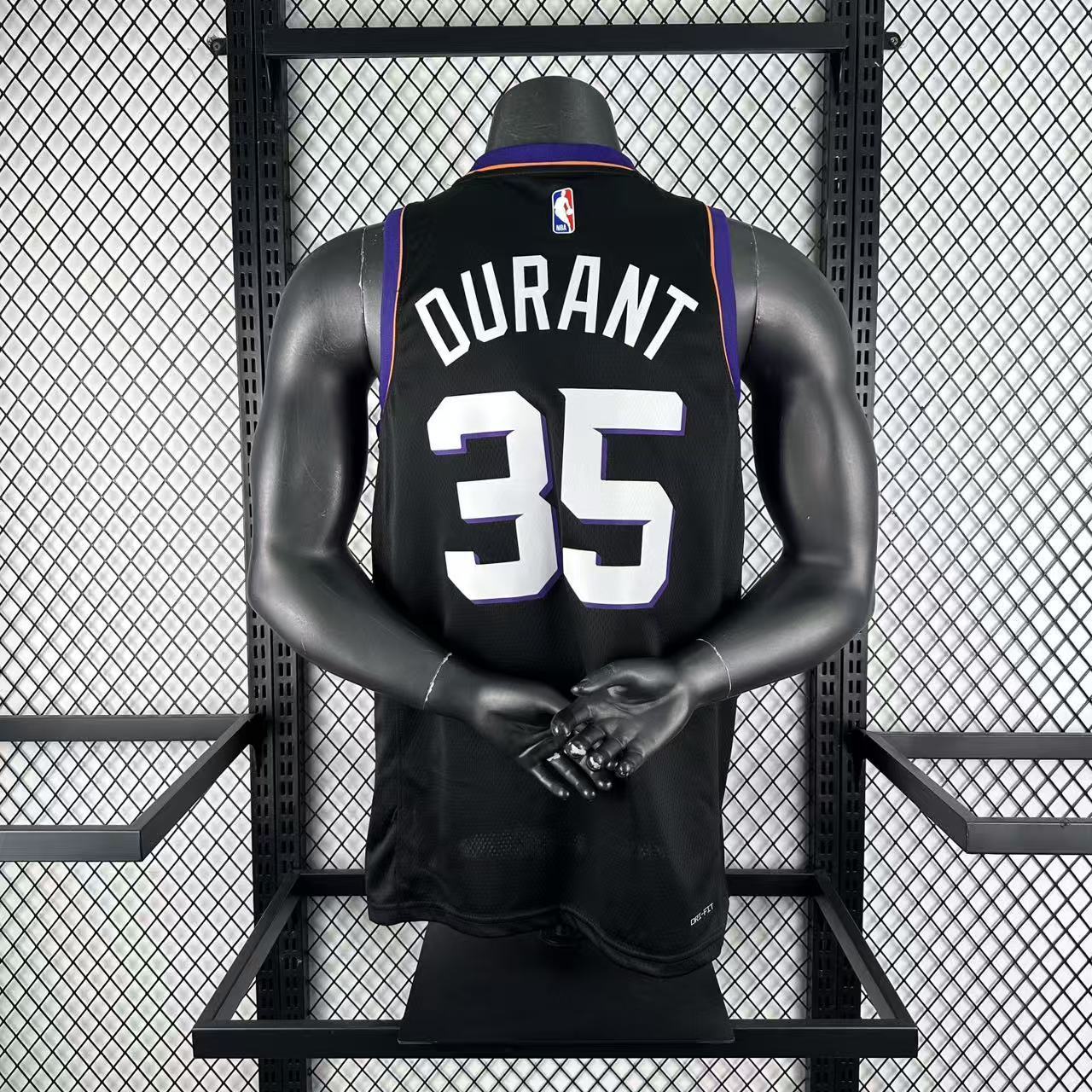 Phoenix Suns 2026 Football Jersey