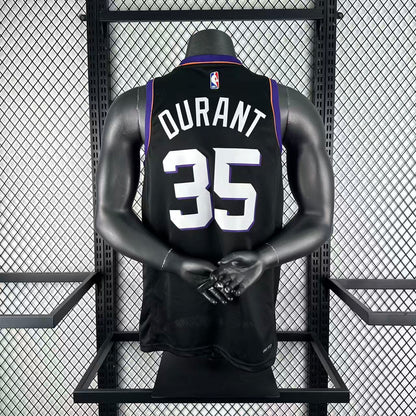 Phoenix Suns 2026 Football Jersey