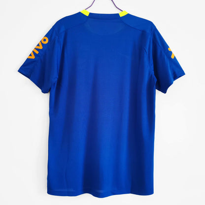 Brazil 2021 Tracksuit