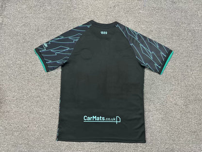 other team 2024/2025 Away Fan Version Football Jersey