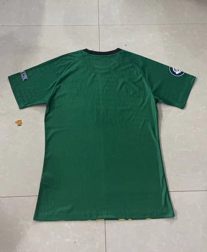 other team 2025/2026 Player Version Football Jersey